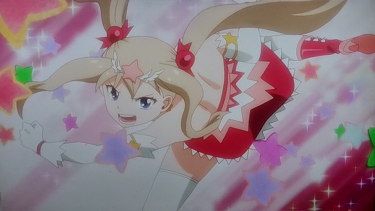 レベッカ アニメ 最新情報まとめ みんなの評価 レビューが見れる ナウティスモーション