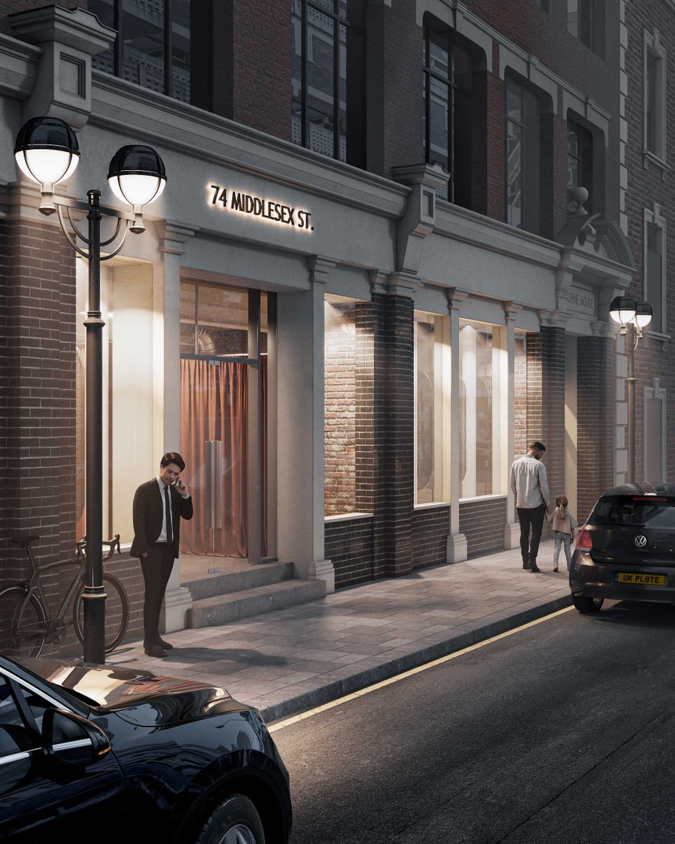 VisEngine_D_S's tweet photo. Autumn mood
#render #3D #CGI #visengine #visualization #propertymarketing #design #development #London https://t.co/U1KPTu8tU6