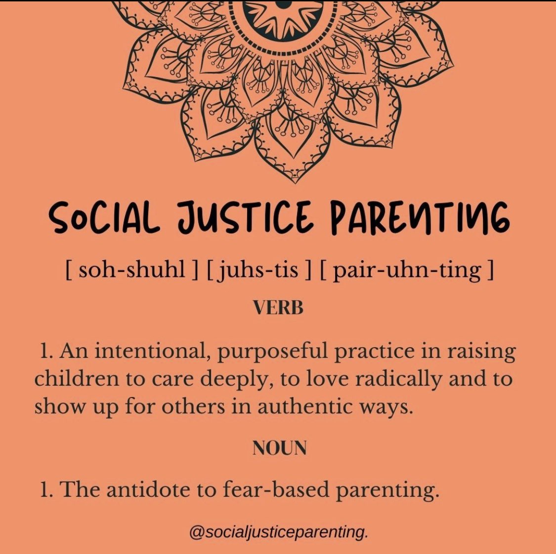 nikanoakes's tweet photo. Does any other kind of parenting even exist?! I think not.
#RaisingKindHumans #KindnessMatters #SocialJustice #Parenting #PositiveParenting https://t.co/b5zFyF23Ue