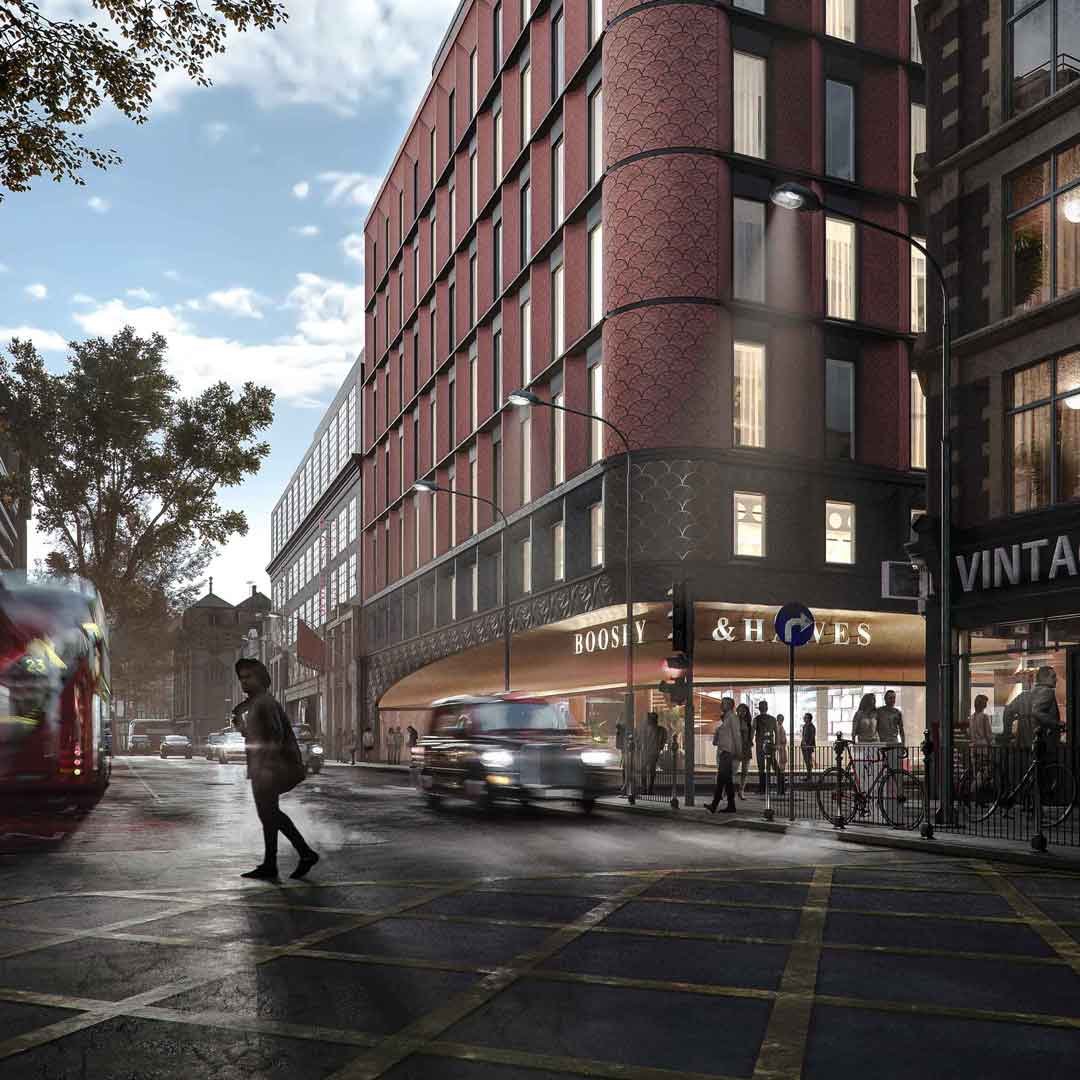 VisEngine_D_S's tweet photo. Autumn mood
#render #3D #CGI #visengine #visualization #propertymarketing #design #development #London https://t.co/U1KPTu8tU6