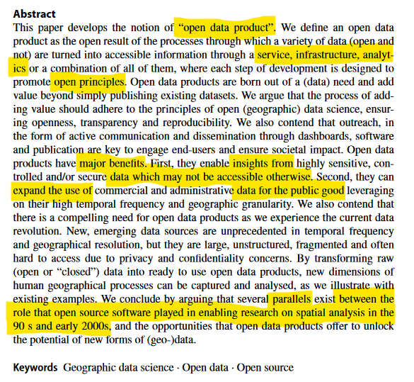 Dani Arribas-Bel `@darribas@mapstodon.space` tweet media