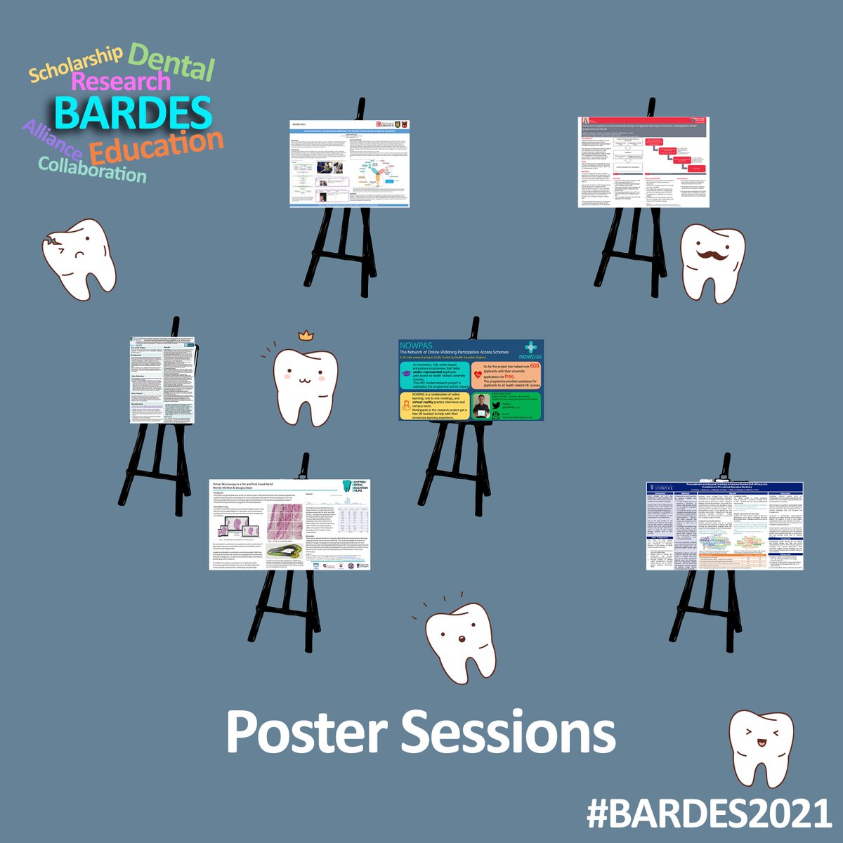 BARDES 2021 tweet media