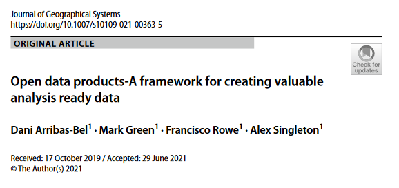 Dani Arribas-Bel `@darribas@mapstodon.space` tweet media