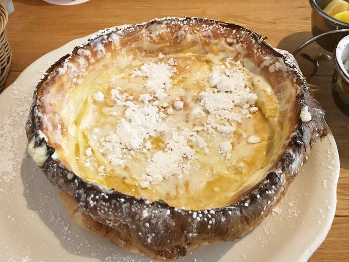 アメリカで愛され続ける老舗 オリジナルパンケーキハウス 新宿店のおすすめメニューを紹介 Sweetsvillage スイーツビレッジ