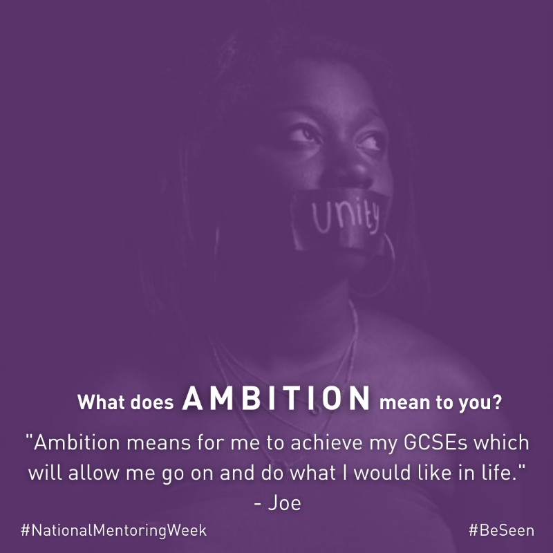 DianaAward's tweet photo. The Don’t Be Afraid To Be Seen campaign was founded by two mentees from @TheGAcademy who wanted to change the narrative and show that young people are proud, powerful and proactive. See what ways you can get involved with the campaign here: https://t.co/Kg6GLuWldR https://t.co/CP40INBEQN