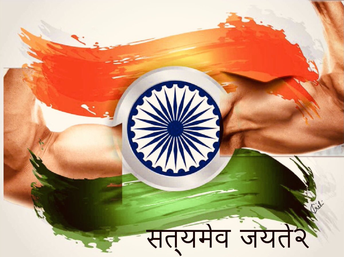 KritiKumar24's tweet photo. सत्य कि होगी सदा ही विजय 🇮🇳
#SatyamevaJayate2 trailer out on 25th Oct.
Movie release on 25th November!
Iss baar hoga dugna action n entertainment 💥
Get ready guys💪🏽
@TheJohnAbraham @MassZaveri @monishaadvani @madhubhojwani @EmmayEntertain @TSeries @AAFilmsIndia #editbyK https://t.co/NefmfmjByE