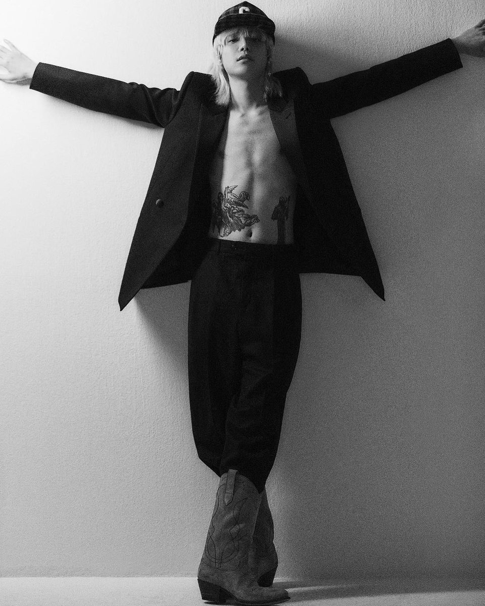 onlyONEturkey's tweet photo. 📸 | ONE ✖️ NUMERO NETHERLANDS

#ONE #원 #JUNGJAEWON #정제원 https://t.co/4FEUHjBK7X