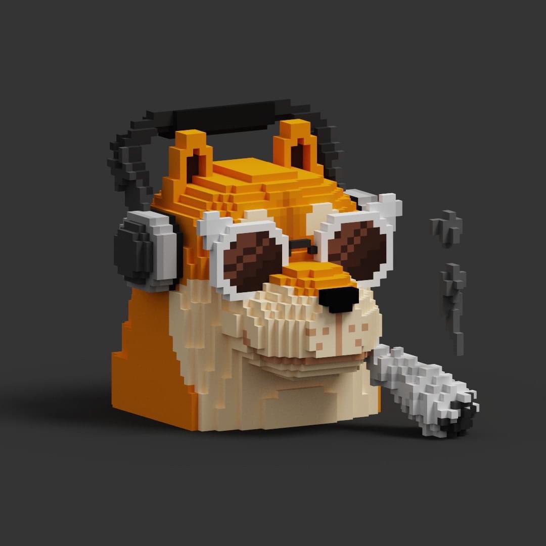nft_shibnft's tweet photo. πΎ SuperDoge Shiba #24 πΎ
π Available on Opensea π
https://t.co/xJCRg8Ms0h
#nft #superdogenft #shiba #opensea #nftcollectors #tΓΌrkey https://t.co/p7BaDZffwv