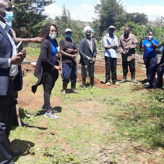 DandelionAfrica's tweet photo. Ensuring that our #CommunityHealthVolunteers have sustainable models through #IncomeGeneratingActivities . https://t.co/1tG3FGyf36