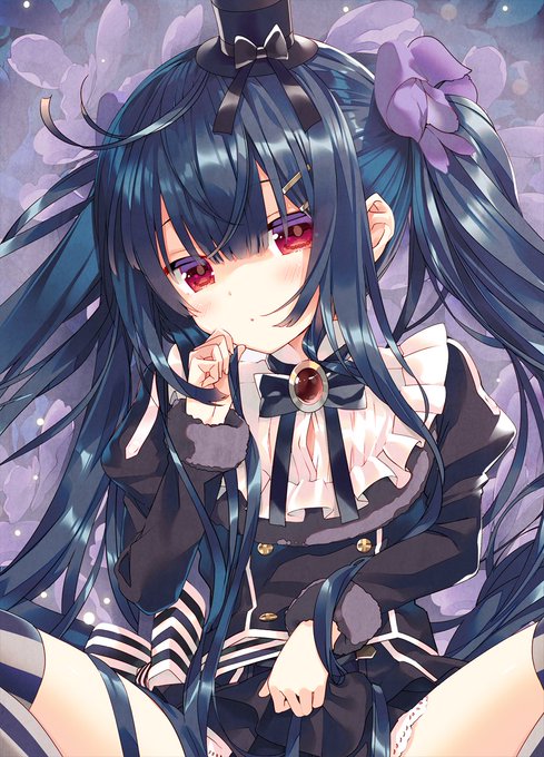 今回の新刊は書店委託とBOOTHから始めております。よろしくお願い致しますー。
メロンさん
https://t.co/SpJyNXF4ej
とらさん
https://t.co/hTMafmdJoG
BOOTH直
https://t.co/AFVLJln8U2
トリカブト5周年タペストリーもなにとぞ〜。
https://t.co/e6hyUW4rdp 