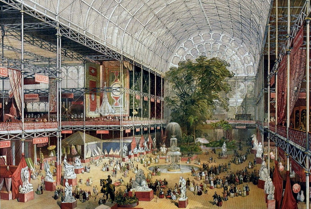 V&A (@v_and_a) on Twitter photo Welcome to Part Two of @FloraParkin & <a href="/janicecyli/">janicecyli</a>’s tour of hidden histories in the V&A collection, for <a href="/ExRdFestival/">Great Exhibition Road Festival</a>. Arguing the importance of understanding the V&A as a Museum of the Anthropocene, this week takes in the industrial revolution and great acceleration. A 🧵 Welcome to Part Two of @FloraParkin & <a href="/janicecyli/">janicecyli</a>’s tour of hidden histories in the V&A collection, for <a href="/ExRdFestival/">Great Exhibition Road Festival</a>. Arguing the importance of understanding the V&A as a Museum of the Anthropocene, this week takes in the industrial revolution and great acceleration. A 🧵