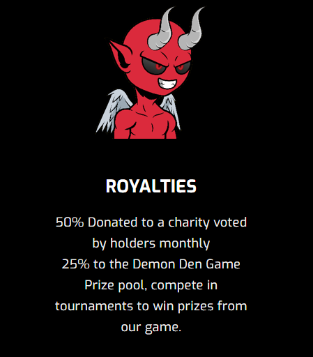 Demon Den tweet media