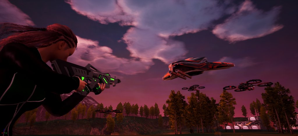 Virtuverse tweet media