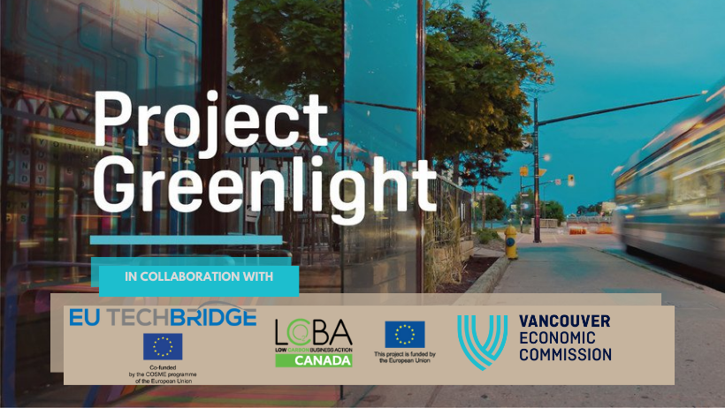 EU_Lowcarbon's tweet photo. The #LCBACanada and the #EUTechbridge are partnering with the City of Vancouver for a joint webinar on the Project Greenlight - City of Vancouver Neighbourhood Energy Utility Challenge. For all EU SME with Innovative solution on the Energy Sector https://t.co/yoEAH8i3S6