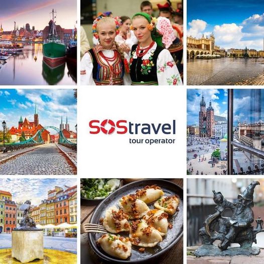 PolandTravel_UK's tweet photo. 🌌 Are you ready for the adventure of a lifetime? 🌌
Join SOS Travel at this year's WTM London to learn more! Sign up here: https://t.co/hMZgxFuBLh
#WTMLDN #WTMVirtual #VisitPoland @SOStravelAgency https://t.co/YQppXLPEuL
