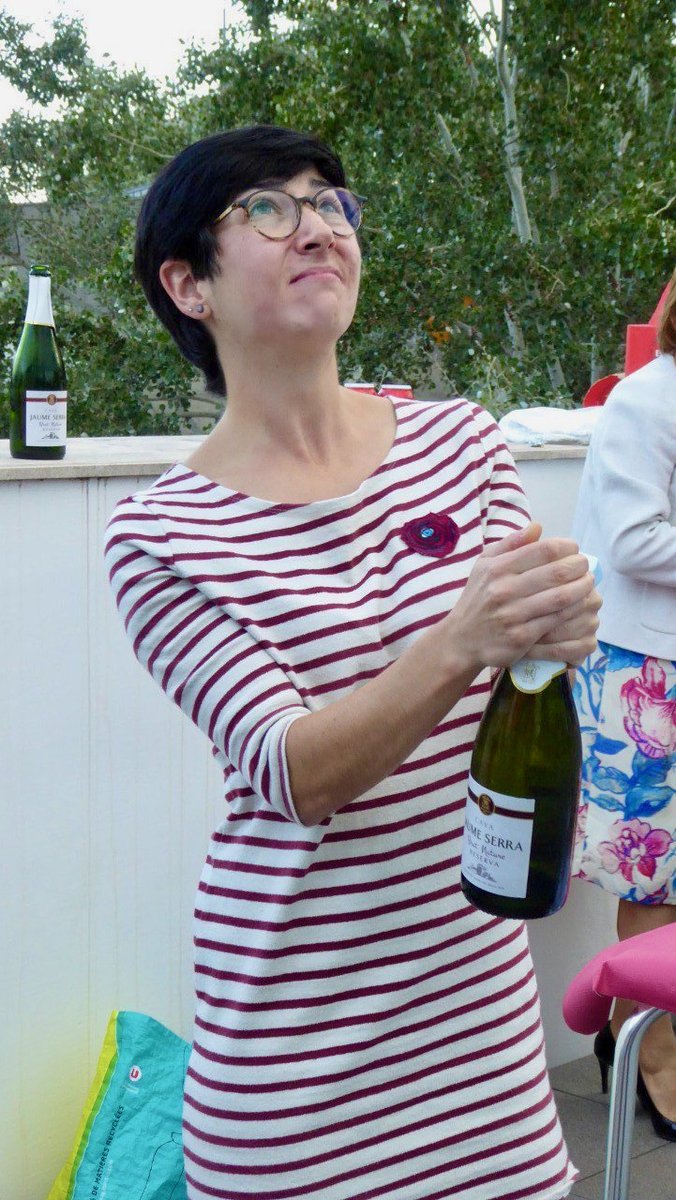 Delighted to share that last week I successfully defended my PhD thesis 👩‍🎓and thrilled to have been awarded with the mention “Cum Laude” ☺️ 

📽️ Presentation: youtu.be/RvlRW6g_7Co
📒 Manuscript: bit.ly/3nt72jl