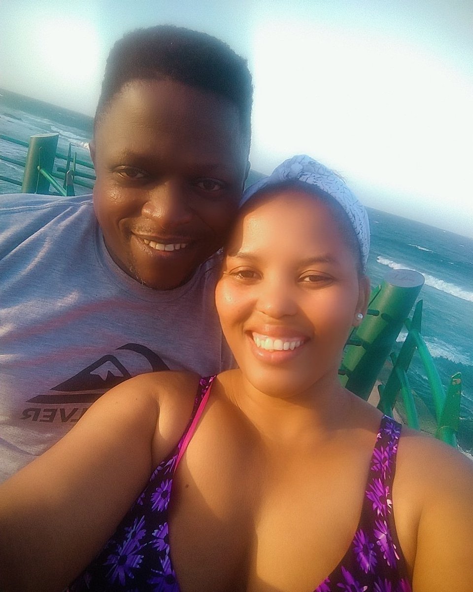 MsajeroRSA's tweet photo. Standing tall between you &amp; your happiness is FEAR https://t.co/Bxo3IhX32b