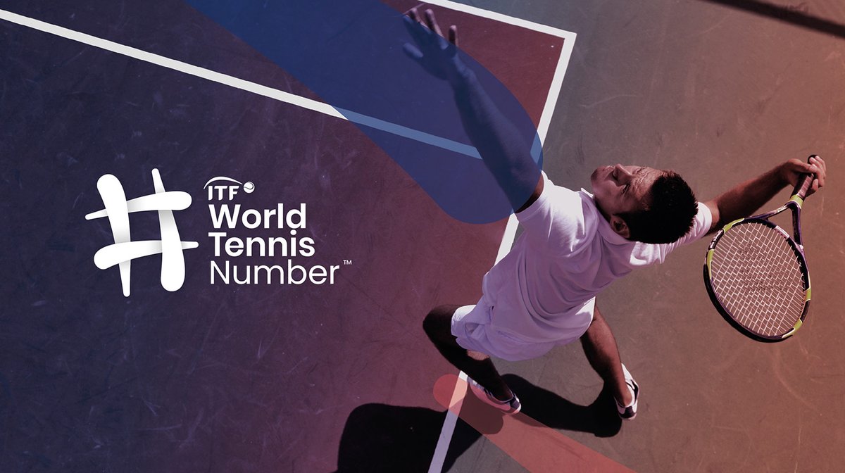 The ITF World Tennis Number 

Read all about the new and improved, worldwide rating system here. 

riverside-ltc.org/post/world-ten…