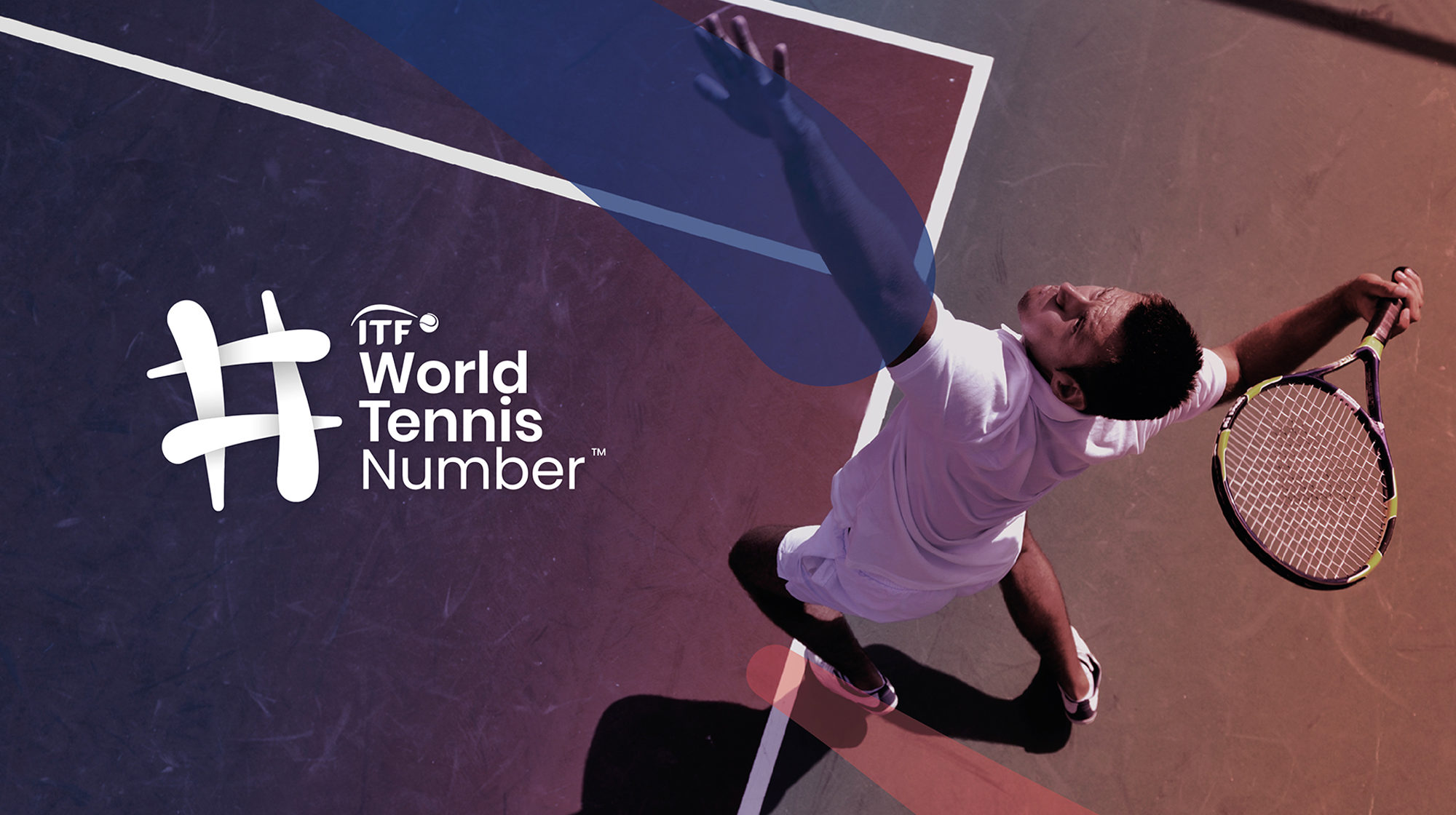 ITF World Tennis Number