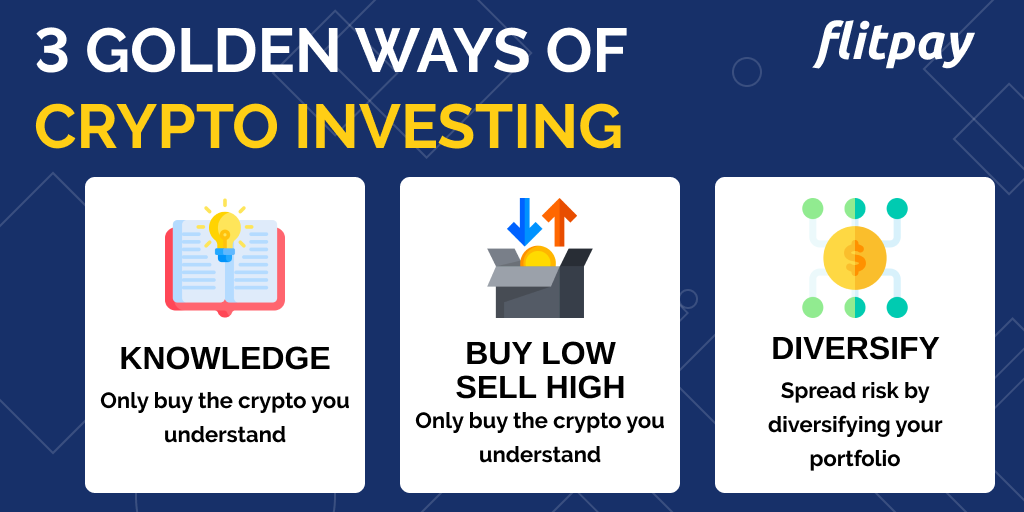 flitpayofficial's tweet photo. You must take investment decisions only after getting the proper knowledge. Without doing so, you are calling the loss by your own.
#whynotcrypto #buyBitcoin #cryptoexchange #flitpay #cryptotrading #cryptonews #flitpaywallet #flitpayfeed https://t.co/2YQjh4mrur