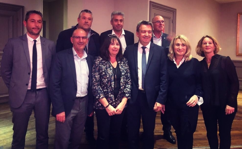 FFB Nelle AQUITAINE tweet media