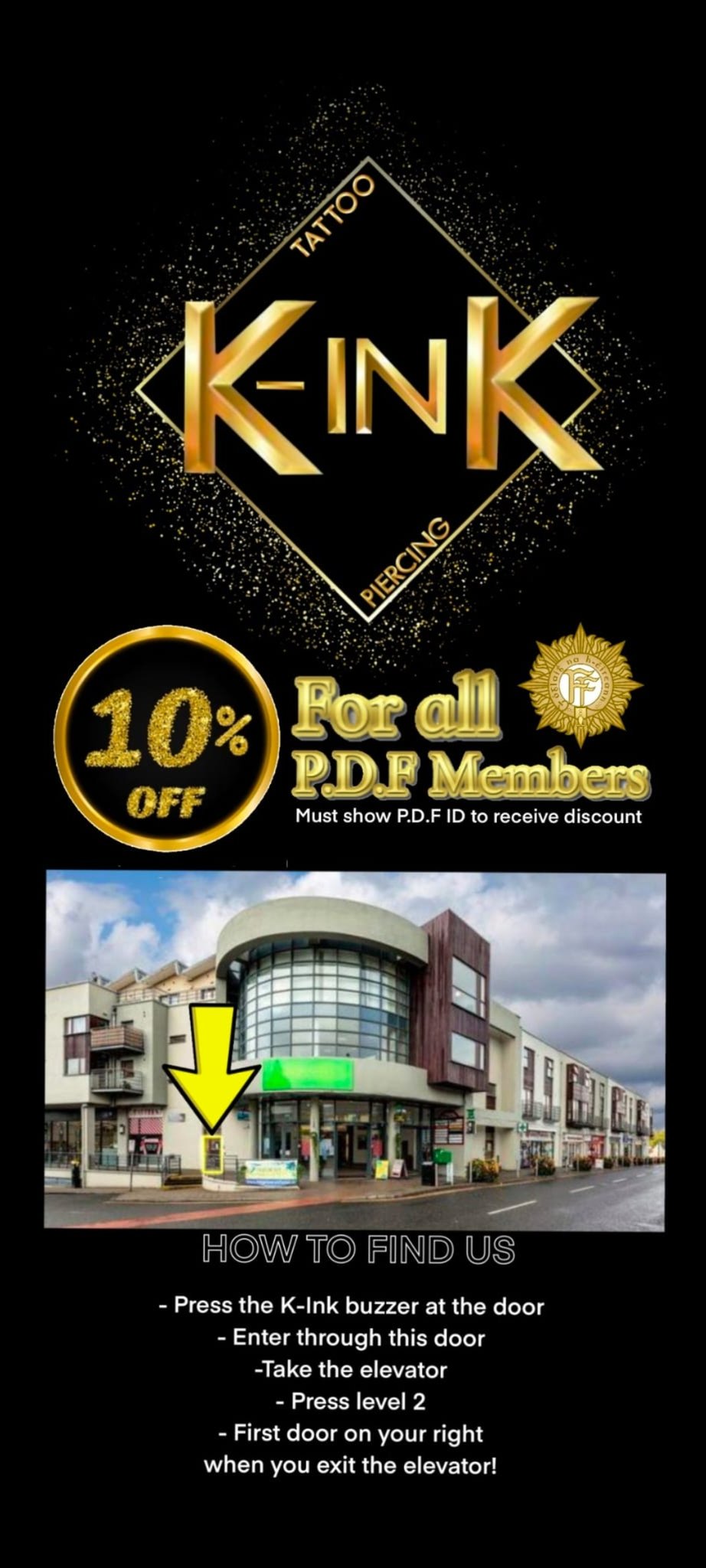K ink online