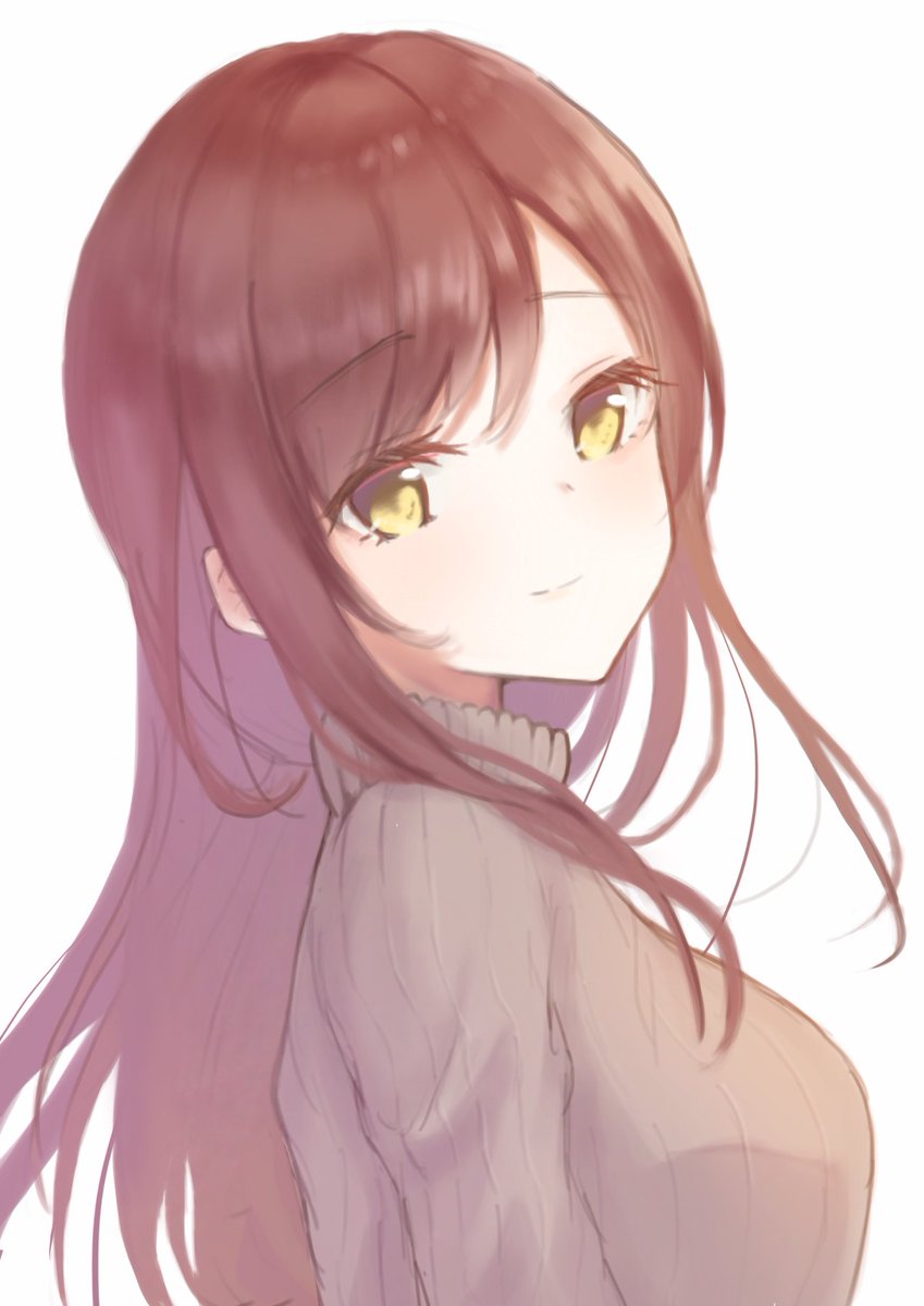 「ipad 練習 - 甘奈 #シャニマス 」|Miksinのイラスト
