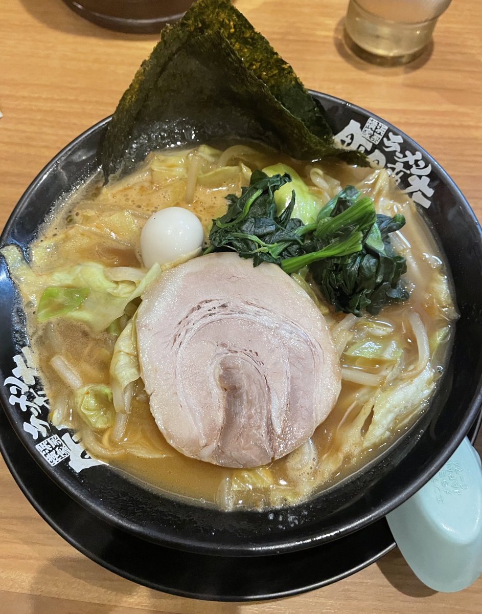 みんなの 町田商店 味噌ラーメン 口コミ 評判 食べたいランチ 夜ごはんがきっと見つかる ナウティスイーツ