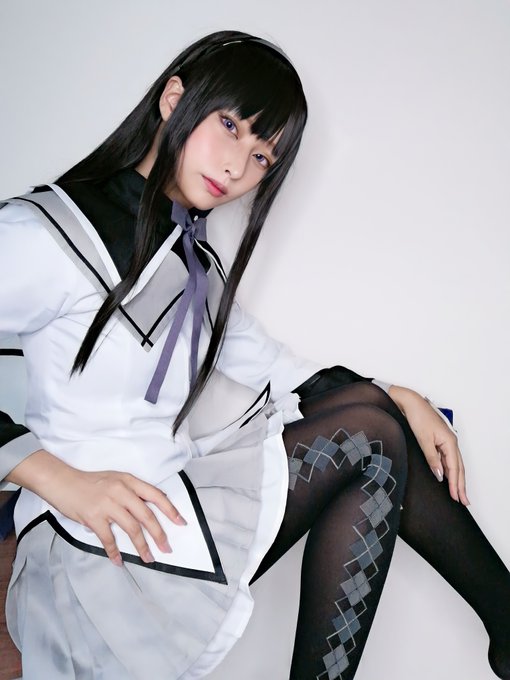 コスプレイヤー枢木くるりのTwitter画像30