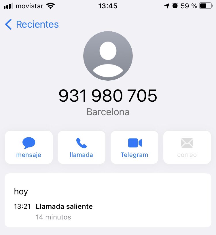 Enune86's tweet photo. @sagradafamilia estic intentant gestionar entrades per persones amb discapacitat i es imposible! Truco al 931980705 i no contesten, i els mails tampoc tinc contestació!!! https://t.co/Vy9B8SH0yE