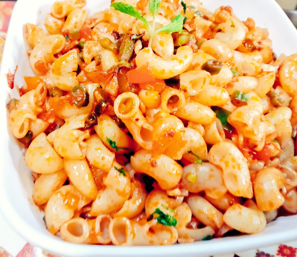 Tiny Food Factory tweet media