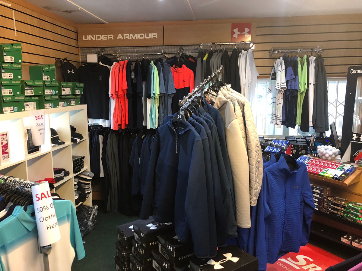 Carmarthen Golf Club & Driving Range tweet media