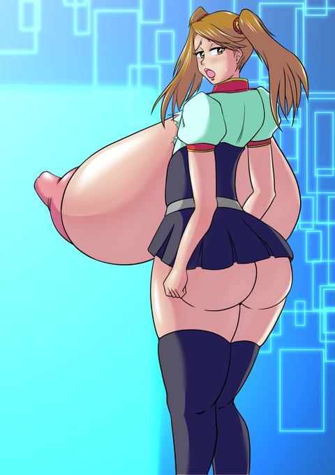 ギャン子の日らしいので再掲です 