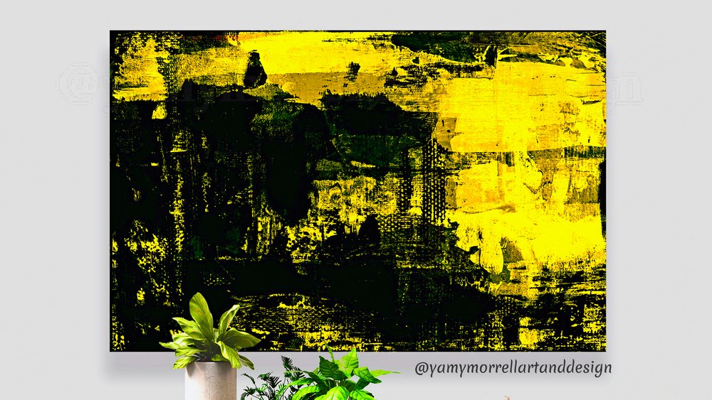 CurvesColor's tweet photo. "Dilemma 9" Digital print.
Check out my @SaatchiArt shop for more #giclee prints.
https://t.co/9vyfQWMFOR
*Mockup from @freepik

#art #digitalart #colorfulprint #yellowandblack #abstractart #homedecor #artedigital https://t.co/uTmGVRzY1b