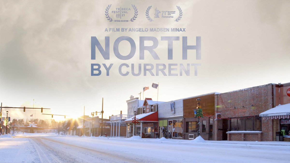 JourneymanVOD's tweet photo. A lyrical meditation on grief, transformation and family, North by Current will be screening at @doclisboa on October 26th and 28th.

#NorthbyCurrent #Docslisboa #Documentary https://t.co/YTJF3BBo09
