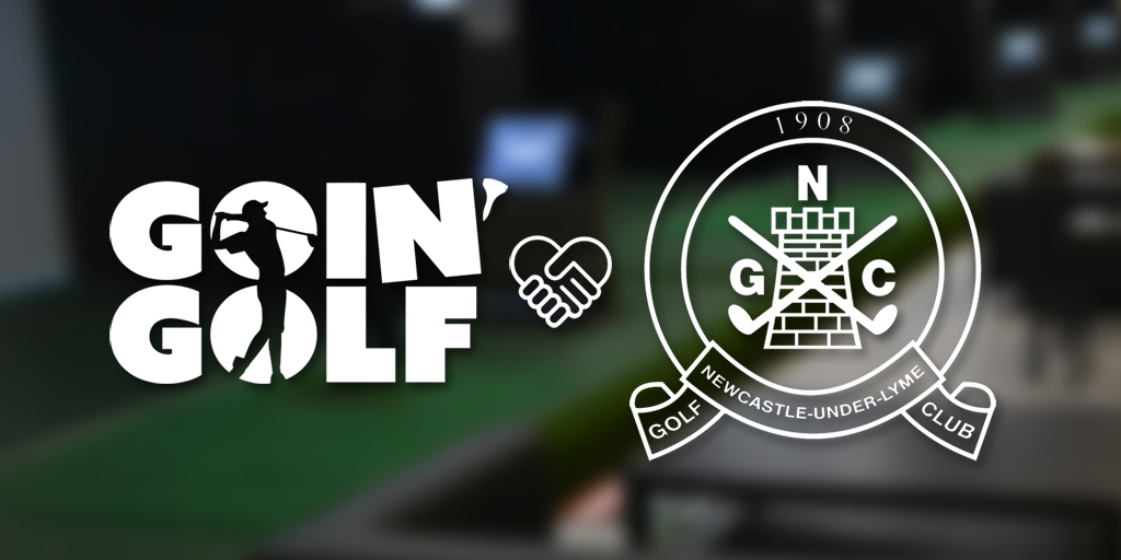 GoinGolfStoke's tweet photo. We've collaborated with Newcastle Golf Club to provide their members with a 10% discount when they play at Goin' Golf.
If you're interested in a collaboration, contact us at hello@goingolf.co.uk ⛳️
#golf #goingolf #golfstagram #stokeontrent #staffordshire #westmidlands https://t.co/6fDtOO1Bg7