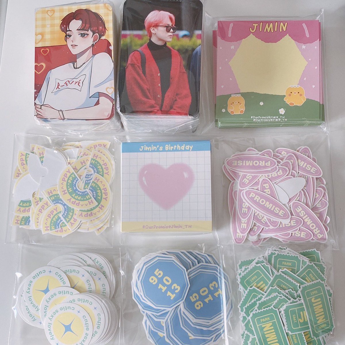 JIMIN BD PROJECT tweet media
