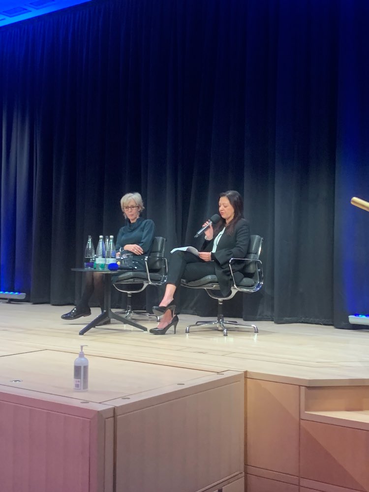 Libraries Connected tweet media