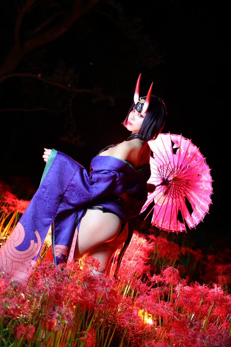 Twitterのコスプレ画像41