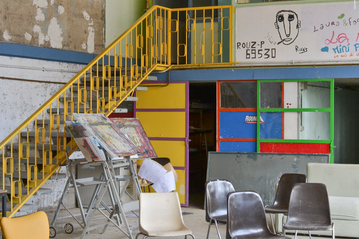 Le Prado tweet media