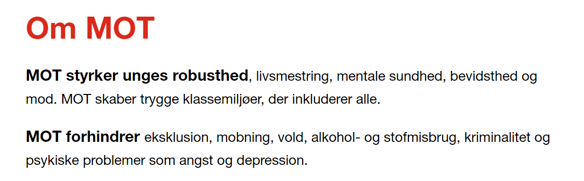 ChristensenStef's tweet photo. @filizzyasar @DRDetektor Stina Grøn har da ellers i et langt interview med os fortalt, hvordan de arbejder med mobning, når de er ude på skoler. Mon ikke mest det er en strid om ord? https://t.co/aYivgc9LI5