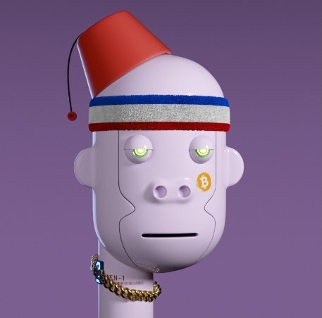 TheTronoidsNFT's tweet photo. #NFTgiveaway 📢 win 4 #tronoids 💥⚒️
 
To participate -
Mint 1 or more #tronoids
Post picture of your newly minted #Tronoid 
Tag 3 friends
Retweet this post
 
3 winners will be selected when mint has exceeded 15% #nft #tron #collectibles #NFTs #NFTCommmunity #nftcollector https://t.co/CNTjos3G2R