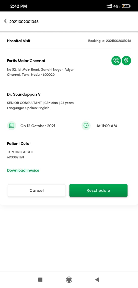 m_solipsistic's tweet photo. @SonuSood @SoodFoundation We need some financial help
My friend's mother is critically ill and need to get operated asap
Doctor have told a budget of 15lakh
Any help would be great
@SonuSood
 
@SoodFoundation
 
@be_a_bassi
 
@The_RaghavJuyal https://t.co/mWWcxy0CJZ