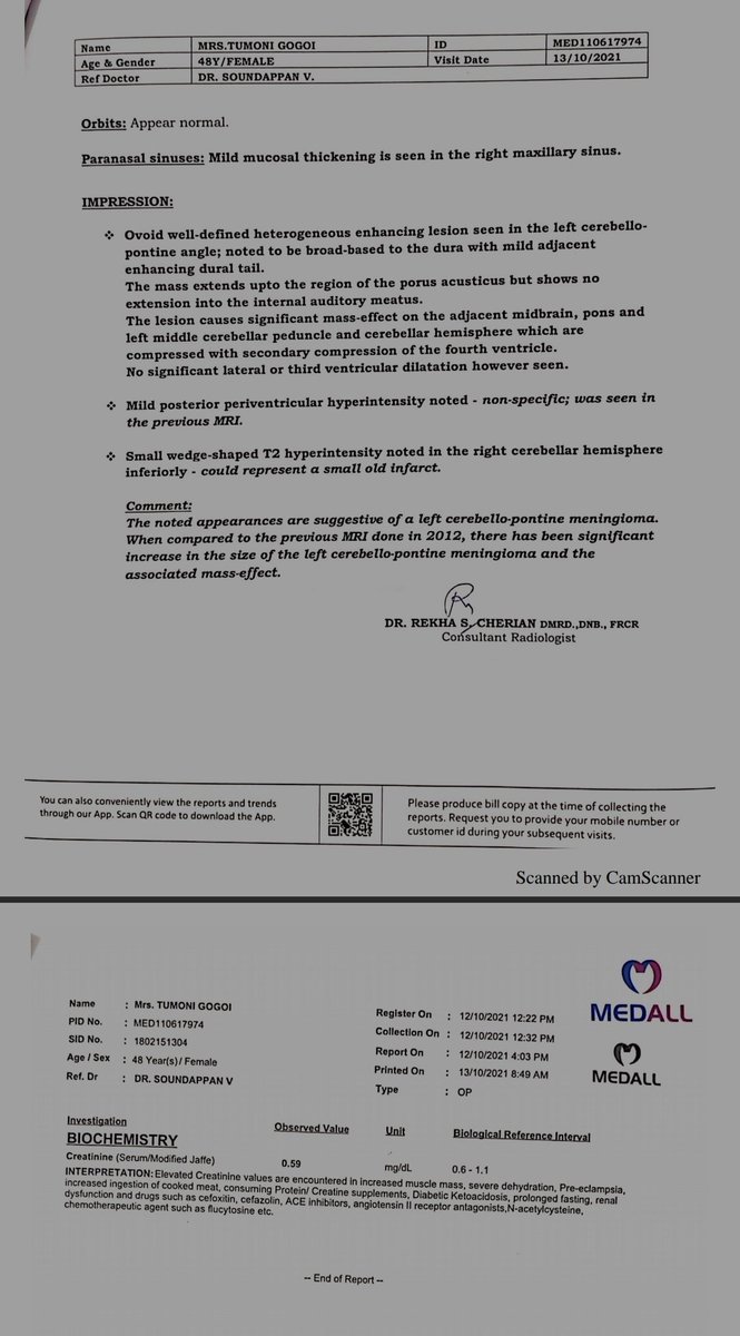 m_solipsistic's tweet photo. @SonuSood @SoodFoundation We need some financial help
My friend's mother is critically ill and need to get operated asap
Doctor have told a budget of 15lakh
Any help would be great
@SonuSood
 
@SoodFoundation
 
@be_a_bassi
 
@The_RaghavJuyal https://t.co/mWWcxy0CJZ