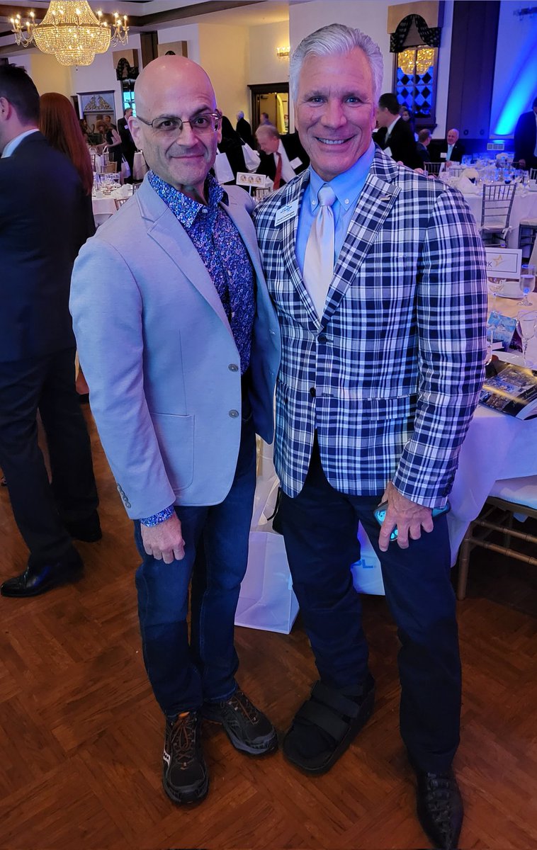 rdeich's tweet image. Amazing evening.@ReGenerateTech announced as a non profit partner with Amazon. We are developing local talent &amp;amp; reducing post secondary disconnection. Thankful to the @GFLAlliance