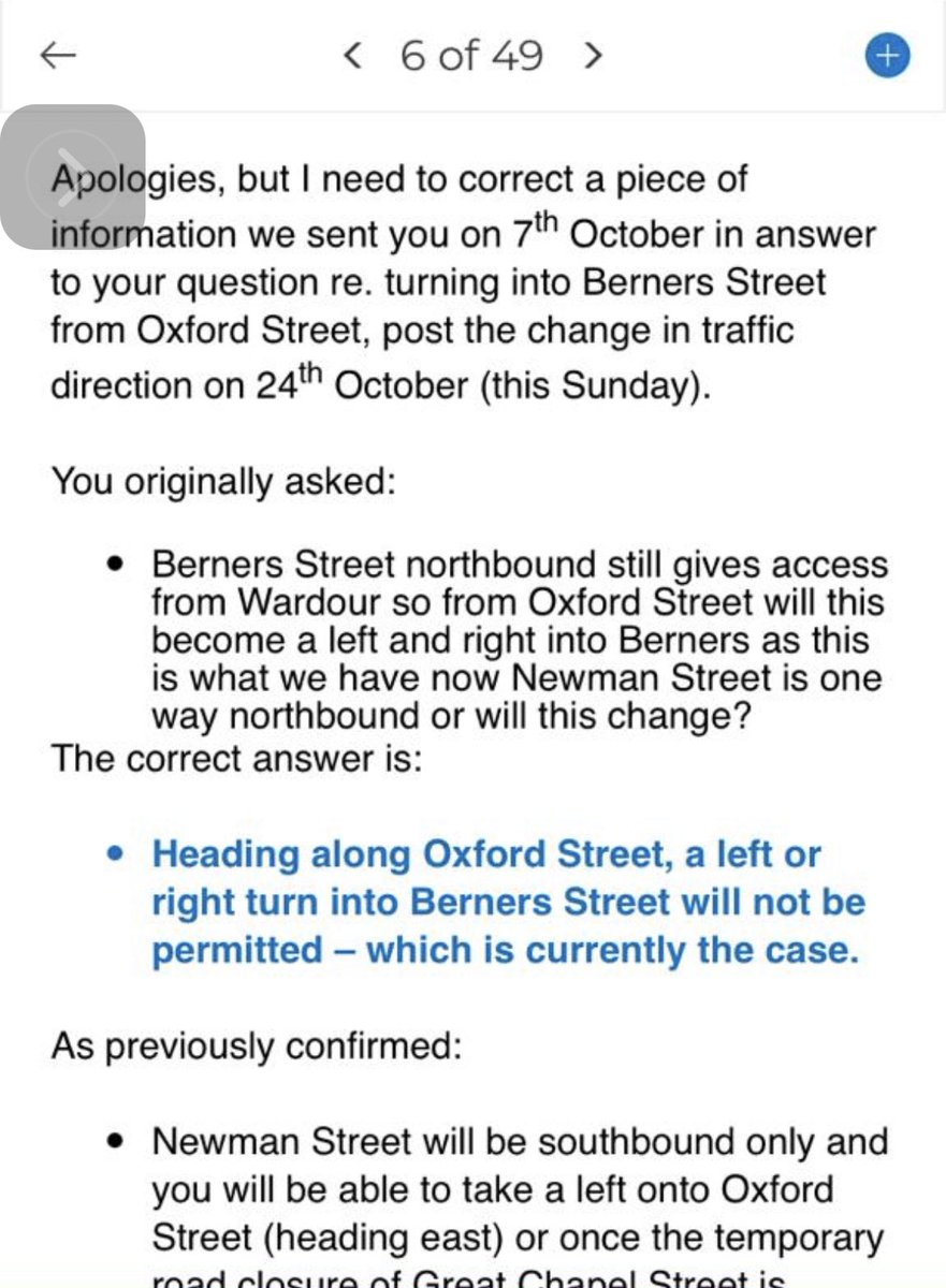 London Cab Ranks Committee tweet media