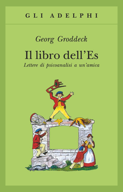 FedericoLaSala's tweet photo. #PSICOANALISI #PSICOSOMATICA #ANTROPOLOGIA E #RICERCASCIENTIFICA. RIPRENDERE il filo dell'altra prerogativa dell'#inconscio (#Freud), "il quinto privilegio dell'inconscio"(#ElvioFachinelli, 1975) e ri-#considerare la lezione di #Groddeck @salvomic @CieloItinerante @C_dellaCultura https://t.co/WxkmFH9H8h