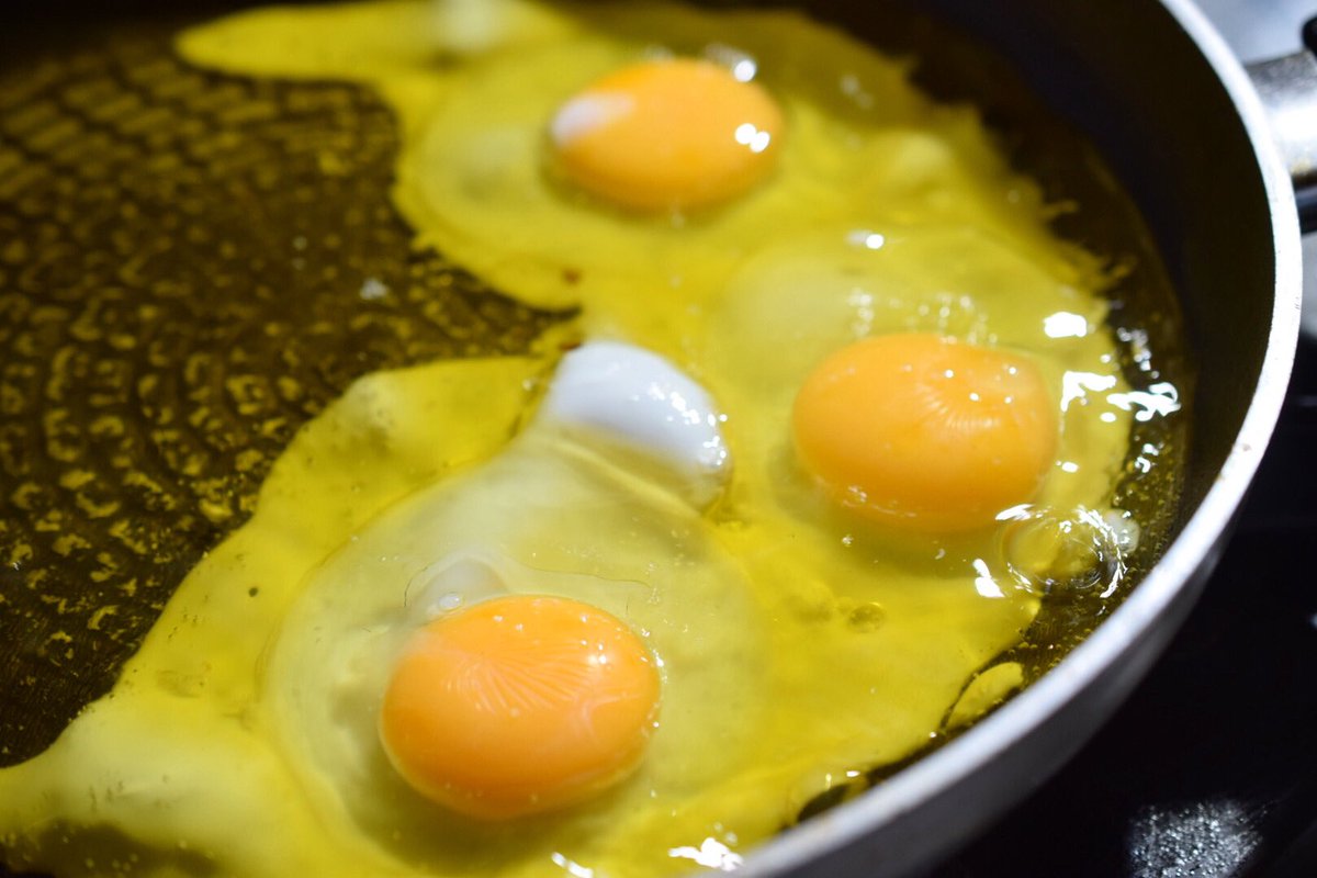 ¡GRACIAS!

No sabéis cuantos sois los que os habéis animado a disfrutar nuestros chanquetes con huevo frito con la publicación de hace dos días ‼️

👉Nos encantará que si los habéis probado alguna vez nos comentéis aquí vuestra opinión 🙌🎉

📍C/Juan Sebastián Elcano 16, Sevilla