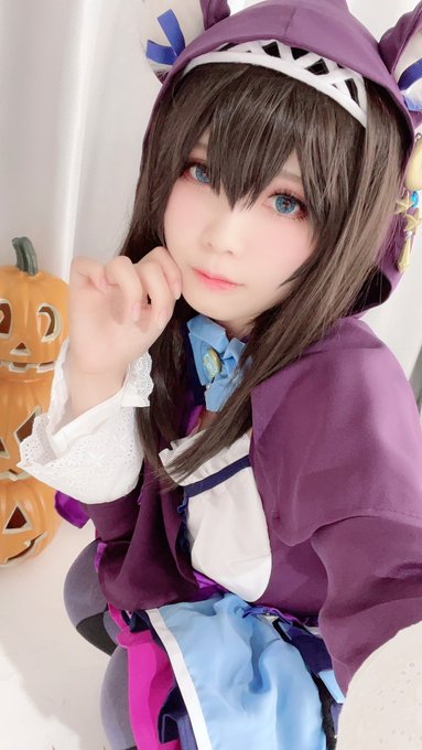 コスプレイヤーそらたののTwitter画像25