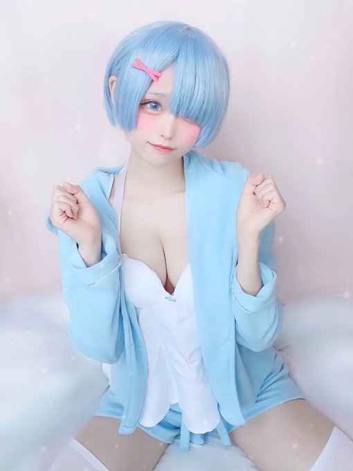 コスプレイヤーゆんのTwitter画像21